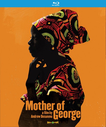 Mother Of George - Mother Of George - Blu-ray