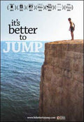 It's Better To Jump - It's Better To Jump - DVD
