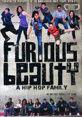 Furious Beauty: A Hip Hop Family - Furious Beauty: A Hip Hop Family - DVD