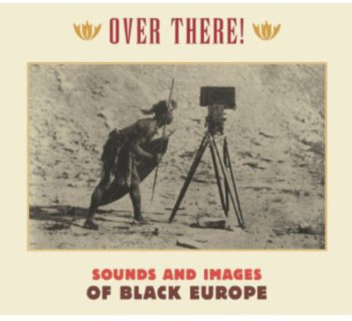 Over There! / Various - Over There! / Various - Music CD