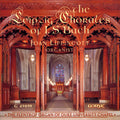 Bach / Lippincott - Leipzig Chorales - Music CD