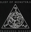 Sleep Of Monsters - Produces Reason - Music CD