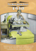 Baby Boom Years: 1950 - Baby Boom Years: 1950 - DVD