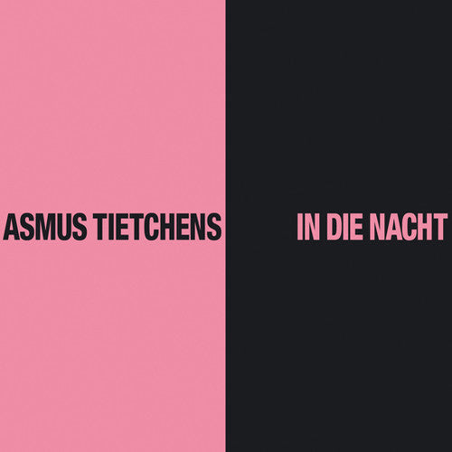 Tietchens,asmus - In Die Nacht - Music CD