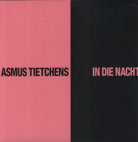 Tietchens,asmus - In Die Nacht - Vinyl Record