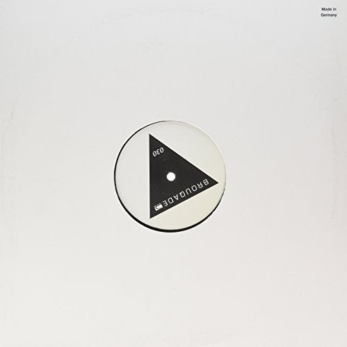 Oshana - Reminisce - Vinyl Record