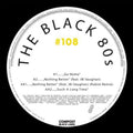 Black 80s - Compost Black Label 108 - Vinyl Record