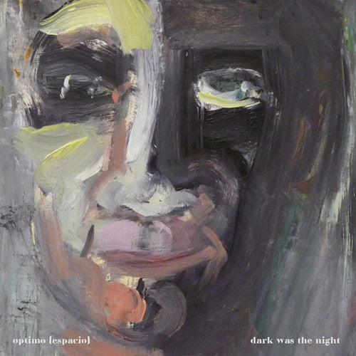 Optimo - Dark Was The Night - Music CD