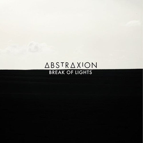 Abstraxion - Break Of Lights - Vinyl Record