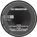 Rimshooters - Love Lie Love Die - Vinyl Record