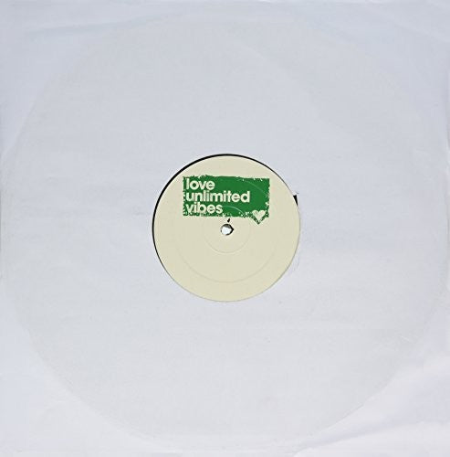 Luv.ten / Various - Luv.ten / Various - Vinyl Record