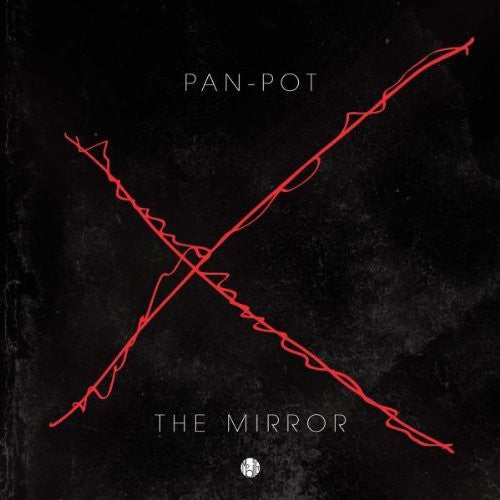 Pan-pot - Mirror - Vinyl Record