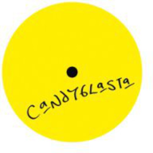 Candyblasta - Hippocratic Oath - Vinyl Record