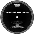 Lord Of The Isles - 301c Symphony - Vinyl Record