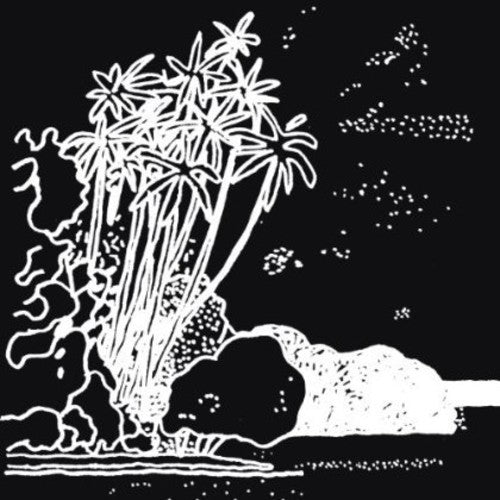 Rvds - Moon On Milky Way - Vinyl Record