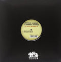 Eulberg,dominik / Ananda,gabriel - Space Between Us - Vinyl Record