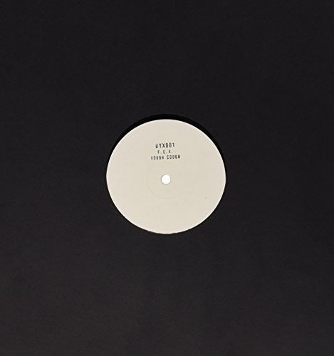 F.e.x. - Rough Cough - Vinyl Record