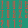 Young Turks 2013 / Various - Young Turks 2013 / Various - Music CD
