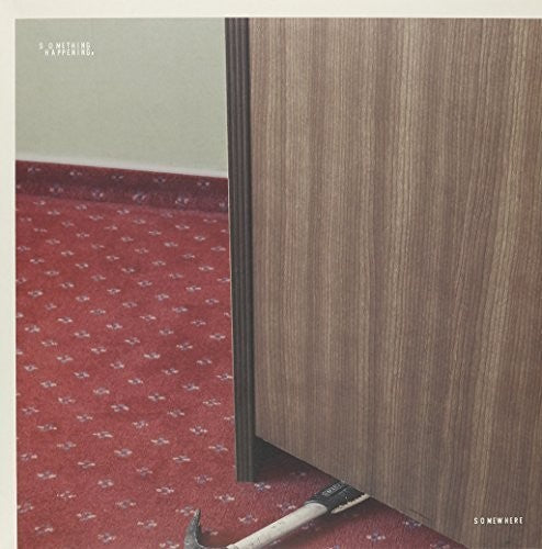 Love Over Entropy - Off The Grid - Vinyl Record