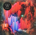 Man Without Country - Entropy Pt. 1 - Vinyl Record