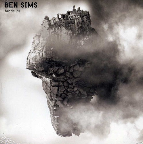 Sims,ben - Fabric 73: Ben Sims - Music CD