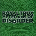 Royal Trux - Veterans Of Disorder - Music CD