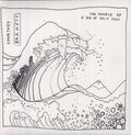 Double EP: A Sea Of Split Peas [Vinyl Import] Vinyl Record