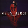 Ferguson,rebecca - Freedom - Music CD