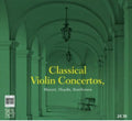 Mozart / Beethoven / Hay - Bc-select11 Classical Violin C - Music CD