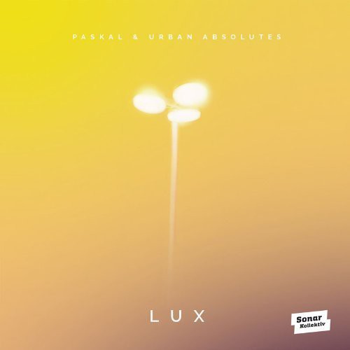 Paskal & Urban Absolutes - Lux - Vinyl Record