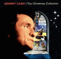 Cash,johnny - Christmas Collection The - Music CD