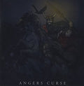 Angers Curse - Angers Curse - Music CD