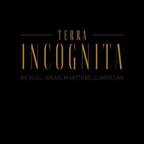 Kk Null / Martinez,israel / Lumen Lab - Terra Incognita - Vinyl Record