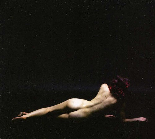 Ejecta - Dominae - Music CD