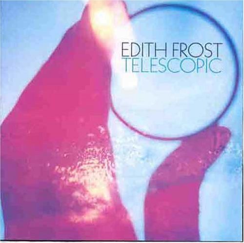 Frost,edith - Telescopic - Music CD