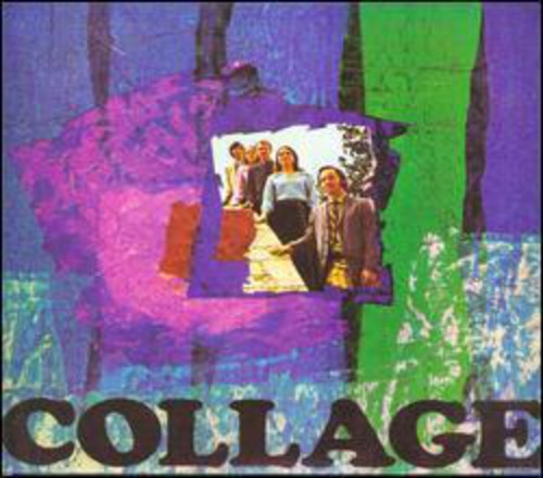 Collage - Collage - Vinyl Record