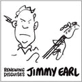 Earl,jimmy - Renewing Disguises - Music CD