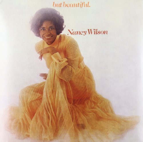 Wilson,nancy - But Beautiful - Vinyl Record