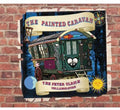 Ulrich,peter Collaboration - Painted Caravan - Music CD