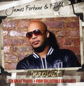 Fortune,james & Fiya - Snapshot - Music CD