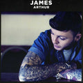 Arthur,james - James Arthur - Music CD