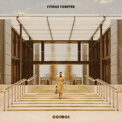 Fitness Forever - Cosmos - Vinyl Record