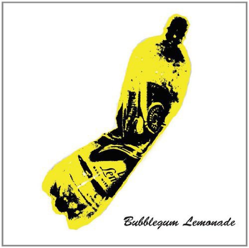 Bubblegum Lemonade - Some Like It Pop - Music CD