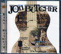 Jon Butcher - King Biscuit Flower Hour Presents In Concert Music CD