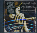 Sonny Boy Williamson, Eric Clapton & The Yardbirds - UK Blues (marked/ltd stock) (remastered) Music CD