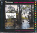 Doug Kershaw, The Basin Brothers, Etc. - Cajun: Sweet Home Louisiana, International Music Series (2xCD) (marked/ltd stock) Music CD