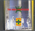 Mad Professor - Meets Puls Der Zeit At Checkpoint Charlie (marked/ltd stock) Music CD