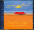 Daevid Allen, Mother Gong - Australia Aquaria: She + Wild Child (2xCD) Music CD