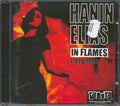 Hanin Elias - In Flames Music CD