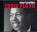 Eddie Floyd - Stax Profiles (marked/ltd stock) (remastered) Music CD